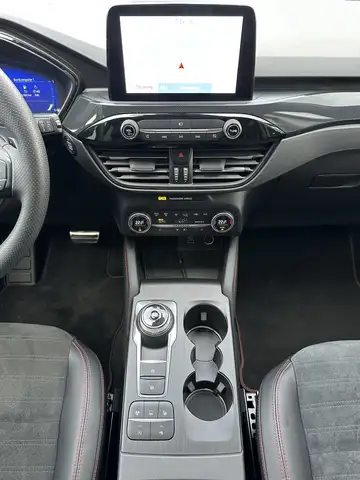 Ford Kuga view 15