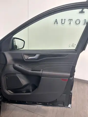 Ford Kuga view 9