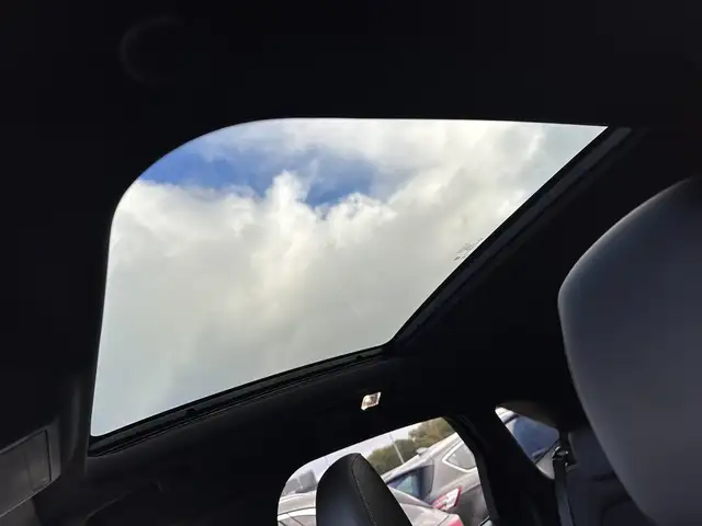 Ford Kuga view 12