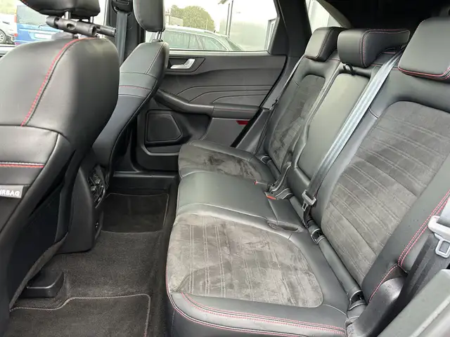 Ford Kuga view 13
