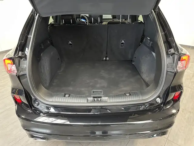 Ford Kuga view 6