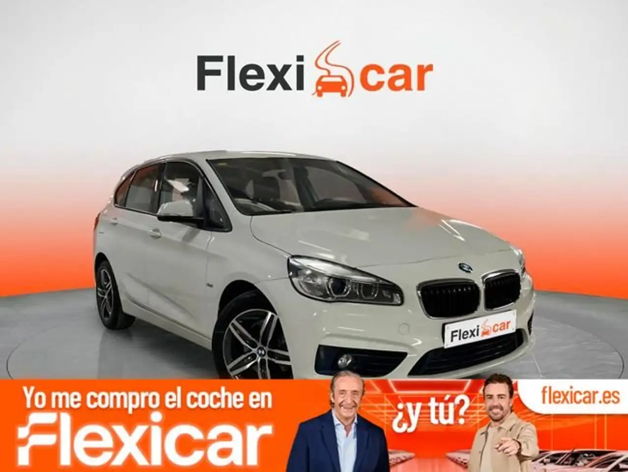 BMW 216