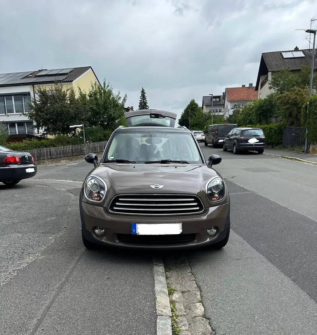MINI Maro - 2