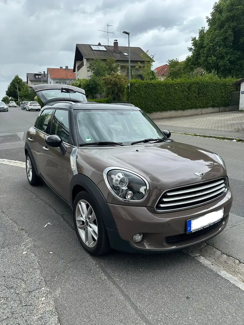 MINI Maro - 1