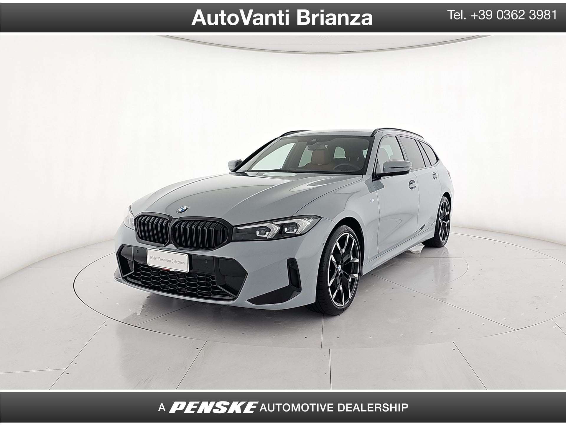 BMW 318
