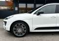 Porsche Macan S 3,0 *21""TurboDesign*AHK*Bose*Pano*RFK* Weiß - thumbnail 8