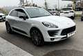 Porsche Macan S 3,0 *21""TurboDesign*AHK*Bose*Pano*RFK* Weiß - thumbnail 3
