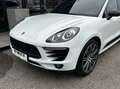 Porsche Macan S 3,0 *21""TurboDesign*AHK*Bose*Pano*RFK* Weiß - thumbnail 6