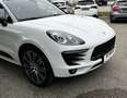 Porsche Macan S 3,0 *21""TurboDesign*AHK*Bose*Pano*RFK* Weiß - thumbnail 4