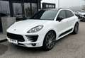 Porsche Macan S 3,0 *21""TurboDesign*AHK*Bose*Pano*RFK* Weiß - thumbnail 36