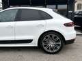 Porsche Macan S 3,0 *21""TurboDesign*AHK*Bose*Pano*RFK* Weiß - thumbnail 9