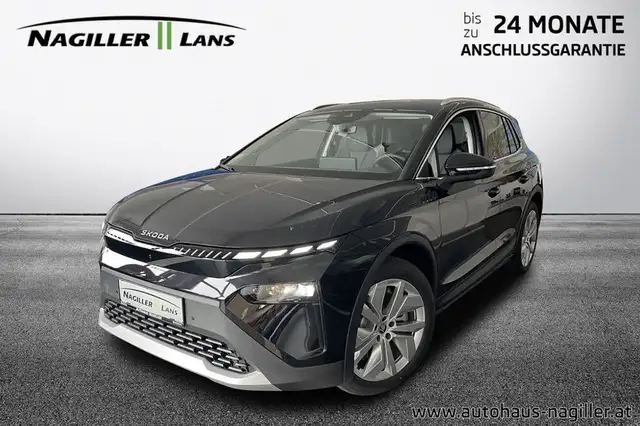 Skoda Elroq 85 Loft