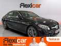 Mercedes-Benz C 200 d - 4P (2019) Negro - thumbnail 1