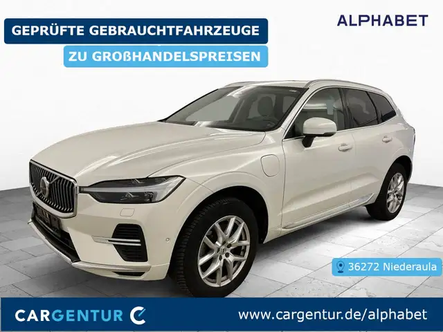 Volvo XC60 XC 60 T6 AWD Inscription Plug In
