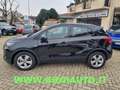 Opel Mokka X 1.6 Ecotec 115CV 4x2 Start&Stop Schwarz - thumbnail 3