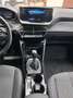 Peugeot 2008 PureTech 110 S&S Allure 6-Gang-Manuell Grau - thumbnail 13