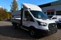 Ford Transit Pritsche 310 L2 Einzelkabine Blanc - thumbnail 4