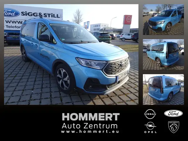 Ford Grand Tourneo Connect Active L2 7-SITZER*iACC*NAVI*CAM