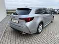 Toyota Corolla 1,8 Hybrid Touring Sports Active Drive Silber - thumbnail 8
