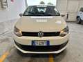 Volkswagen Polo Polo V 2009 5p 1.2 Comfortline 70cv Bianco - thumbnail 1
