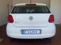 Volkswagen Polo Polo V 2009 5p 1.2 Comfortline 70cv Bianco - thumbnail 5