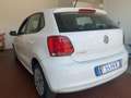Volkswagen Polo Polo V 2009 5p 1.2 Comfortline 70cv Bianco - thumbnail 4