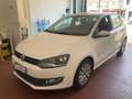 Volkswagen Polo Polo V 2009 5p 1.2 Comfortline 70cv Bianco - thumbnail 2