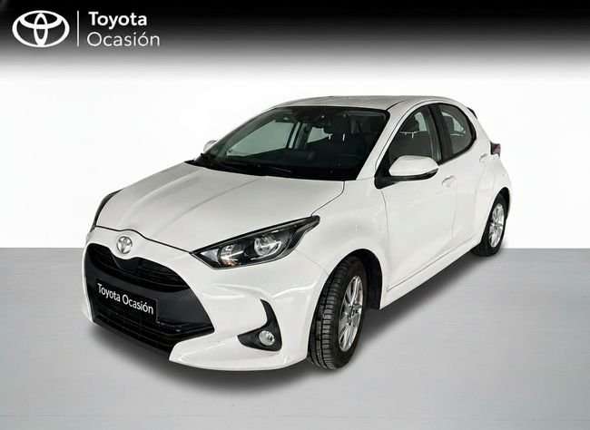 Toyota Yaris 125 S-Edition - foto 1