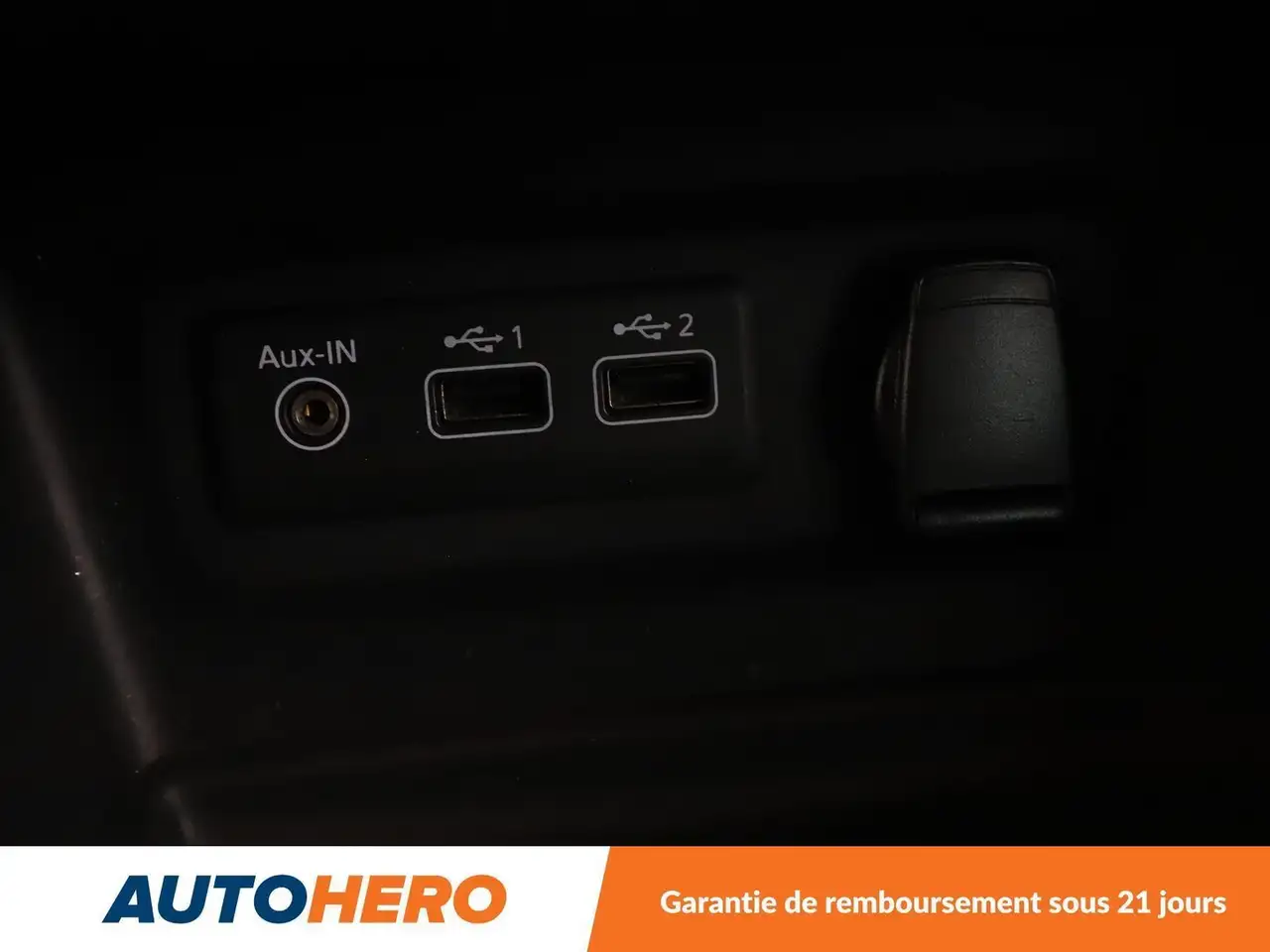 Renault Megane Berline — photo 24