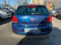 Volkswagen Polo V Trendline Blau - thumbnail 5