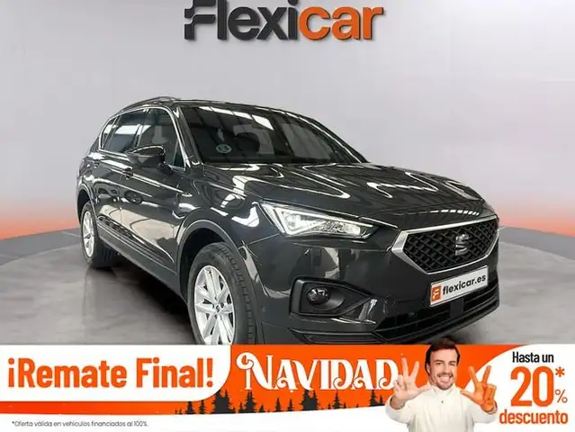 SEAT Tarraco 1.5 TSI 110kW (150CV) St&Sp DSG Style