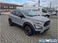 Ford EcoSport Active Navi Soundsystem B & O LED Apple CarPlay An Grau - thumbnail 3
