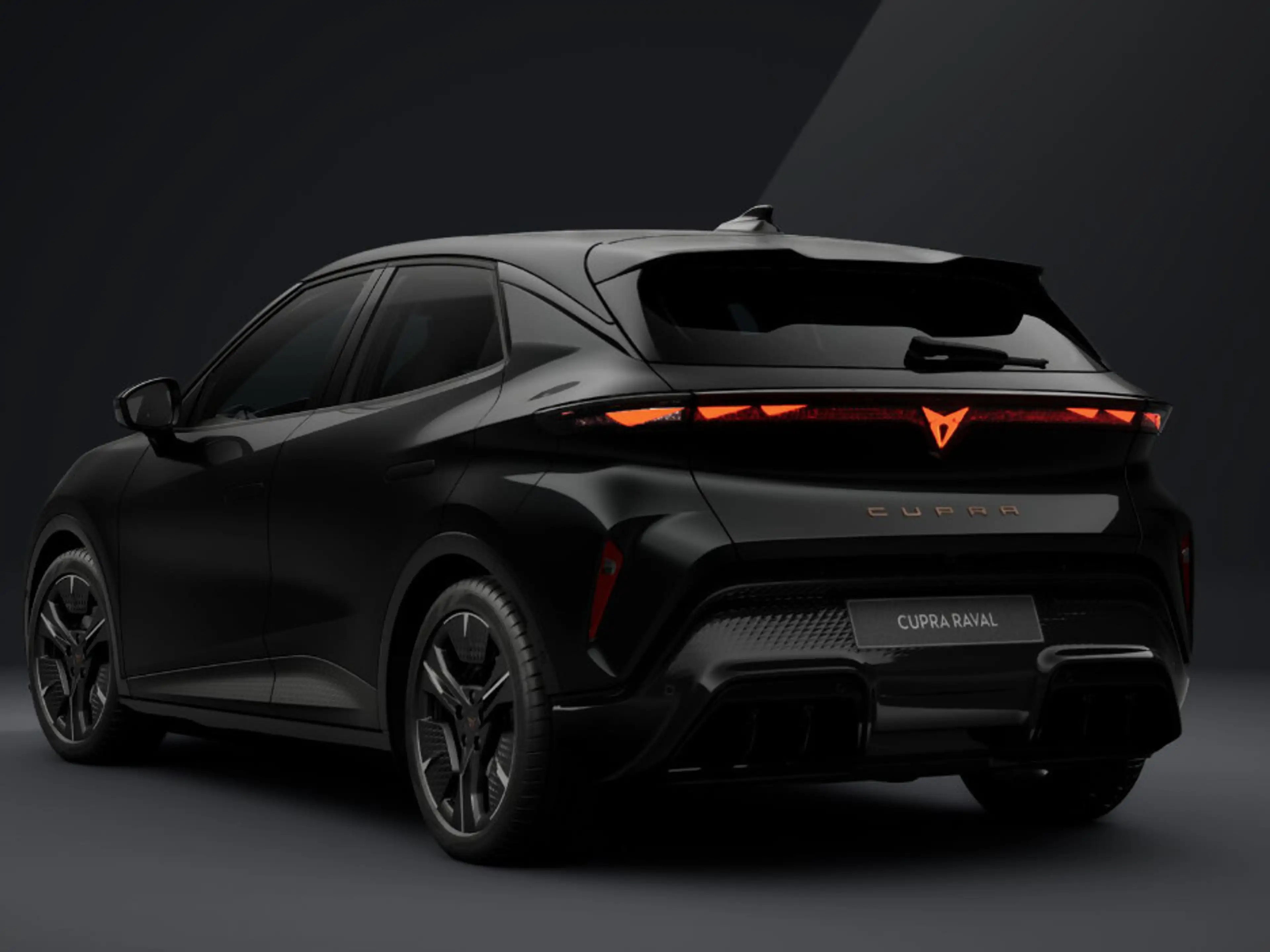 CUPRA Raval Performance 56 kWh 211PK | Trekhaak | Elektrische — photo 2