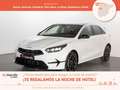 Kia Ceed / cee'd 1.6 MHEV iMT Tech DCT 136 Wit - thumbnail 1