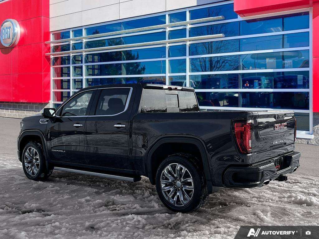 2023 GMC Sierra 1500 Denali | Reserve Package | HUD | Adaptive Cruise | — снимка 1
