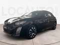 Peugeot 208 208 1.2 hybrid Style 100cv e-dcs 6 - PROMO Černá - thumbnail 24