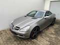 Mercedes-Benz SLK Plateado - thumbnail 4