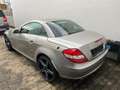 Mercedes-Benz SLK Zilver - thumbnail 2