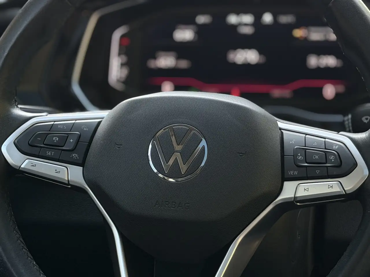 Volkswagen Jetta photo Volkswagen Jetta