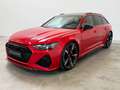 Audi RS6 Avant 4.0 TFSI Quattro/Ceramic/Pano/B&O/BTW Rouge - thumbnail 4