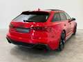 Audi RS6 Avant 4.0 TFSI Quattro/Ceramic/Pano/B&O/BTW Rouge - thumbnail 8