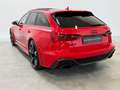 Audi RS6 Avant 4.0 TFSI Quattro/Ceramic/Pano/B&O/BTW Rouge - thumbnail 6