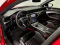 Audi RS6 Avant 4.0 TFSI Quattro/Ceramic/Pano/B&O/BTW Rouge - thumbnail 10