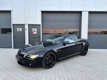 BMW 6-Serie 645Ci V8 AUT 94DKM