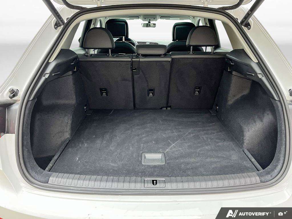 used 2025 Audi Q3 car, priced at $37,888