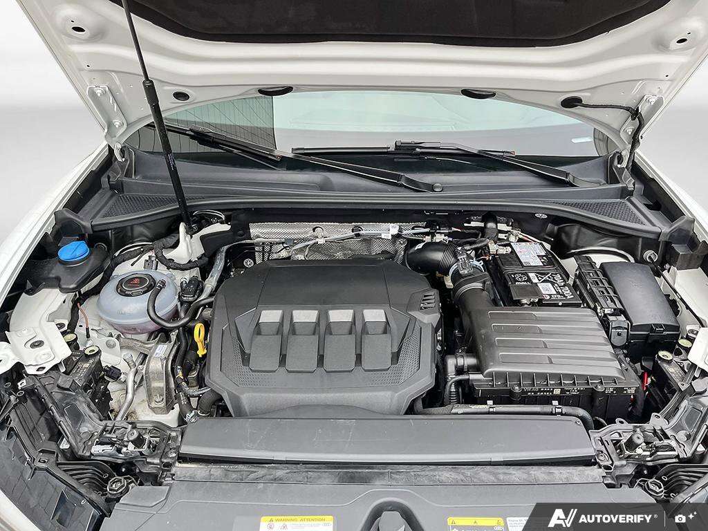 used 2025 Audi Q3 car, priced at $37,888
