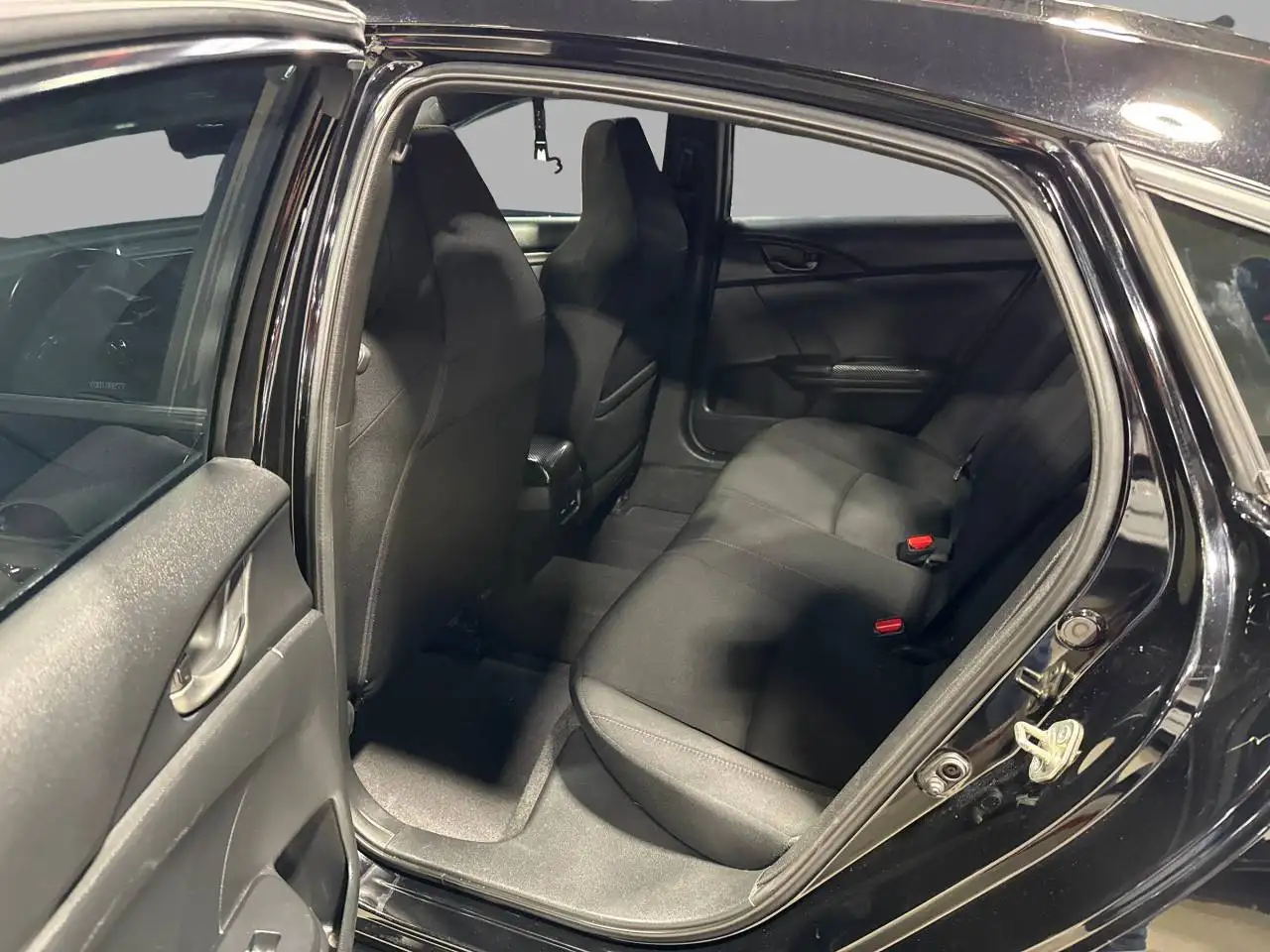 Honda Civic снимка Honda Civic