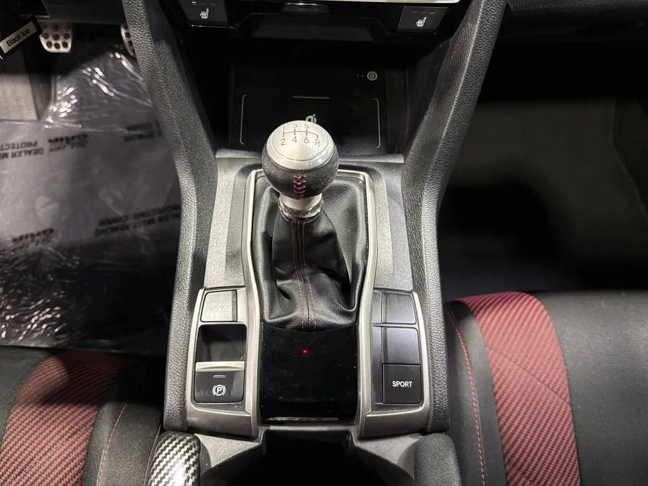 Honda Civic снимка Honda Civic