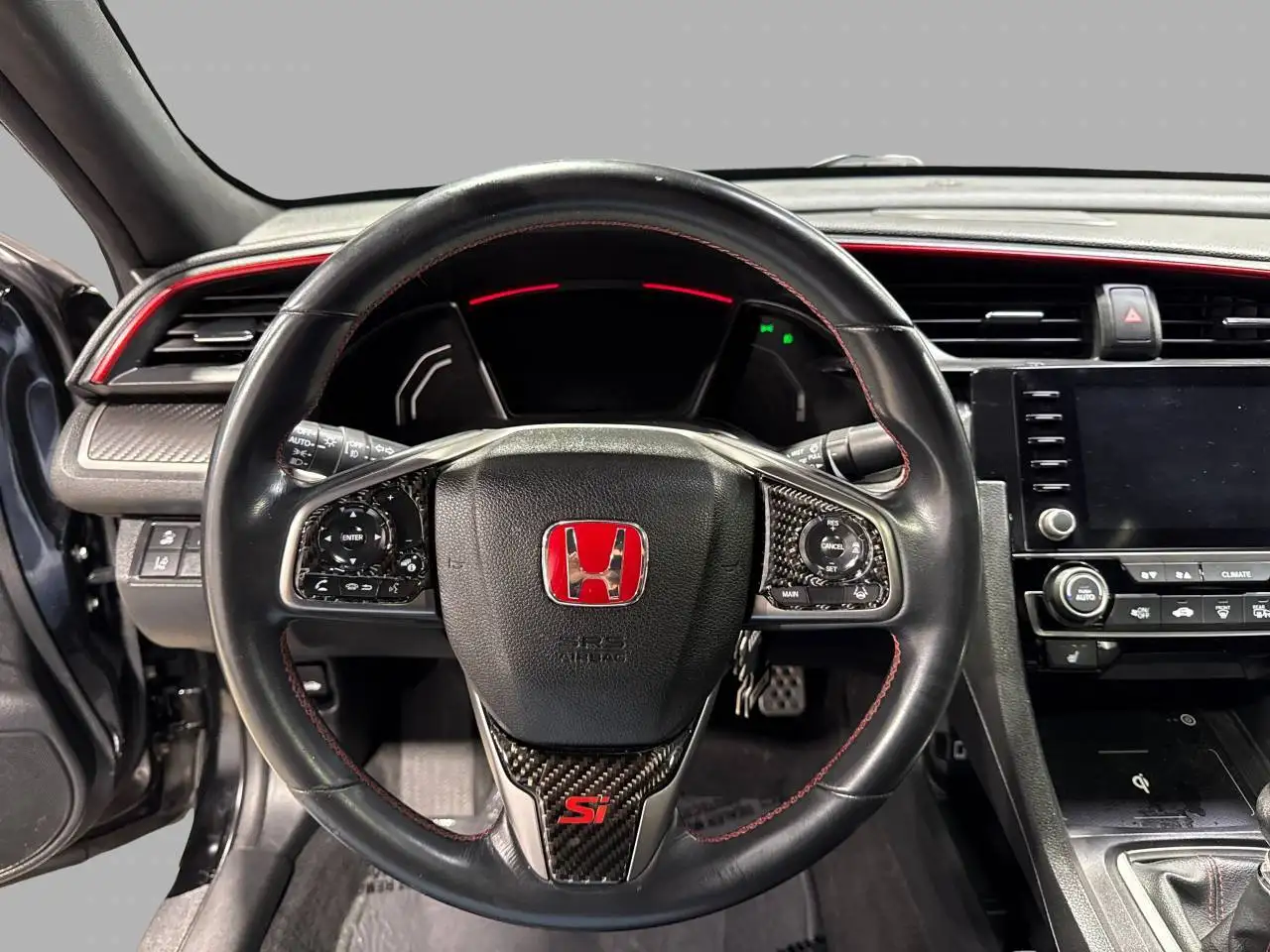 Honda Civic снимка Honda Civic