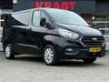 Ford Transit Custom 280 2.0 TDCI L1H1 Trend|170PK|AUTOMAAT|airco|cruis Schwarz - thumbnail 4